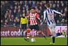 12-03-2016: Voetbal: PSV v SC Heerenveen: Eindhoven
Hector Moreno of PSV - fe1603120520.jpg