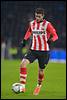 12-03-2016: Voetbal: PSV v SC Heerenveen: Eindhoven
Gaston Pereiro of PSV - fe1603120540.jpg