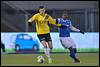 18-03-2016: Voetbal: FC Den Bosch v NAC Breda: Den Bosch(L-R) Mats Seuntjens of NAC Breda, Furhgill Zeldenrust of FC Den Bosch - fe1603180111.jpg