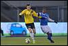 18-03-2016: Voetbal: FC Den Bosch v NAC Breda: Den Bosch
(L-R) Mats Seuntjens of NAC Breda, Furhgill Zeldenrust of FC Den Bosch - fe1603180111.jpg