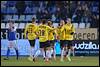 18-03-2016: Voetbal: FC Den Bosch v NAC Breda: Den Bosch
players of NAC Breda - fe1603180211.jpg