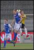 18-03-2016: Voetbal: FC Den Bosch v NAC Breda: Den Bosch
(L-R) Bart Biemans of FC Den Bosch, Niek Vossebelt of FC Den Bosch, Sjoerd Ars of NAC Breda - fe1603180316.jpg