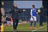 18-03-2016: Voetbal: FC Den Bosch v NAC Breda: Den Bosch
coach Wiljan Vloet of FC Den Bosch - fe1603180357.jpg