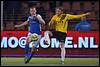 18-03-2016: Voetbal: FC Den Bosch v NAC Breda: Den Bosch
(L-R) Jonas Heymans of FC Den Bosch, Ronnie Stam of NAC Breda - fe1603180372.jpg