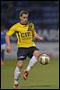 18-03-2016: Voetbal: FC Den Bosch v NAC Breda: Den Bosch
Donny Gorter of NAC Breda - fe1603180386.jpg