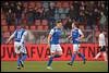 (L-R) Furhgill Zeldenrust of FC Den Bosch, Abdelaziz Khalouta of FC Den Bosch, Bart Biemans of FC Den Bosch - fe1604080120.jpg