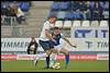 (L-R) Fabian Serrarens of Telstar, Jonas Heymans of FC Den Bosch - fe1604080130.jpg