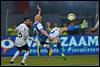 (L-R) Stefano Lilipaly of Telstar, Maarten Boddaert of FC Den Bosch - fe1604080207.jpg