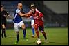 (L-R) Maarten Boddaert of FC Den Bosch, Soufyan Ahannach of Almere City FC - fe1604150293.jpg