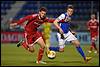 (L-R) Javier Vet of Almere City FC, Vykintas Slivka of FC Den Bosch - fe1604150339.jpg