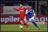 (L-R) Paul Quasten of Almere City FC, Arda Havar of FC Den Bosch - fe1604150388.jpg