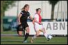 (L-R) Jasmijn Duppen of Telstar, Marlous Pieete of Ajax - fe1605130047.jpg