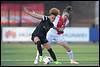 (L-R) Linda Bakker of Telstar, Tessel Middag of Ajax - fe1605130237.jpg