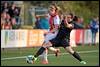 (L-R) Desiree van Lunteren of Ajax, Sanne van der Velden of Telstar - fe1605130396.jpg