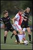 (L-R) Amy Visser of Telstar, Eshly Bakker of Ajax - fe1605130564.jpg