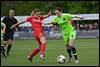 (L-R)Maud Roetgering of FC Twente, Marjolijn van den Bighelaar of Ajax - fe1605160185.jpg