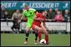 (L-R) Petra Hogewoning of Ajax, Renate Jansen of FC Twente - fe1605160284.jpg