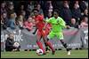 (L-R) Tashira Renfurm of FC Twente, Liza van der Most of Ajax - fe1605160376.jpg