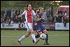 (L-R) Marjolijn van den Bighelaar of Ajax, Kim Mourmans of PSV - fe1605200082.jpg