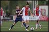 (L-R) Michelle Hendriks of PSV, Tessel Middag of Ajax - fe1605200281.jpg