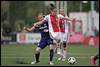 (L-R) Michelle Hendriks of PSV, Tessel Middag of Ajax - fe1605200283.jpg