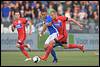 (L-R) Mario Bilate of FC Den Bosch, Jan Lammers of De Graafschap - fe1608120125.jpg