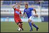 (L-R) Lion Kaak of De Graafschap, Mario Bilate of FC Den Bosch - fe1608120201.jpg