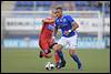 (L-R) Lion Kaak of De Graafschap, Mario Bilate of FC Den Bosch - fe1608120203.jpg