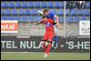 (L-R) Piotr Parzyszek of De Graafschap, Bart Biemans of FC Den Bosch - fe1608120229.jpg