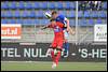 (L-R) Piotr Parzyszek of De Graafschap, Bart Biemans of FC Den Bosch - fe1608120229.jpg