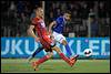 (L-R) Jan Lammers of De Graafschap, Arda Havar of FC Den Bosch - fe1608120591.jpg