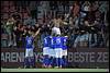 (L-R) Brandon Robinson of FC Den Bosch (up), Arda Havar of FC Den Bosch, Dalian Maatsen of FC Den Bosch, Jonas Heymans of FC Den Bosch, Vykintas Slivka of FC Den Bosch, Mario Bilate of FC Den Bosch - fe16090090546.jpg