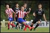 (L-R) Richard Palm of Roda Boys, Maikel van Opijnen of Nivo Sparta, Jeroen Sterrenburg of Nivo Sparta - fe16090170006.jpg