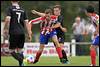 (L-R) Cristiaan van Aalst of Roda Boys, Maikel van Opijnen of Nivo Sparta - fe16090170136.jpg