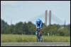 25-06-2014: Wielrennen: NK tijdrijden: Zaltbommel
Thomas Dekker