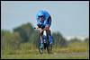 25-06-2014: Wielrennen: NK tijdrijden: ZaltbommelDylan van Baarle