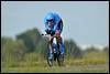 25-06-2014: Wielrennen: NK tijdrijden: Zaltbommel
Dylan van Baarle