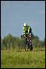 25-06-2014: Wielrennen: NK tijdrijden: Zaltbommel
Stef Clement